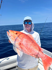 Snapper Fishing Rods