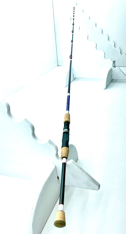 08 Limited Edition 4th of July 6'10" Inshore Conventional