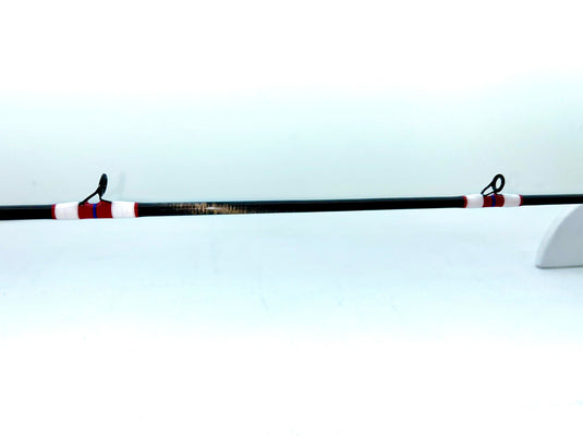 08 Limited Edition 4th of July 6'10" Inshore Conventional