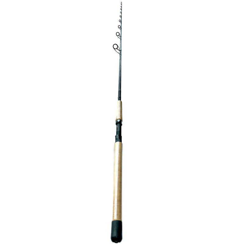 Load image into Gallery viewer, Blackfin Rods Carbon Elite 14 8’0″ 12-20lb Fishing Rod

