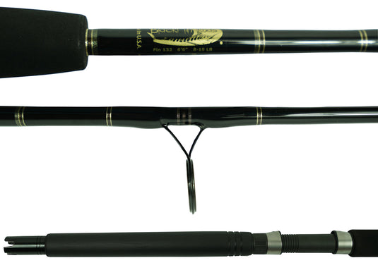 Fin Legacy IGFA Rod