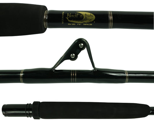 Fin Legacy IGFA Rod