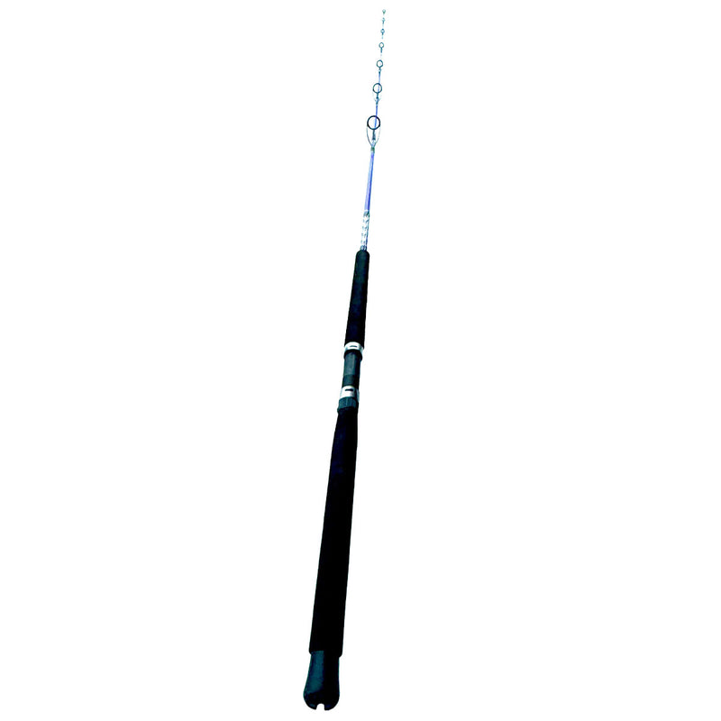 20 Limited Edition Seas the Day 7'10 SOLO rod – Blackfin Rods