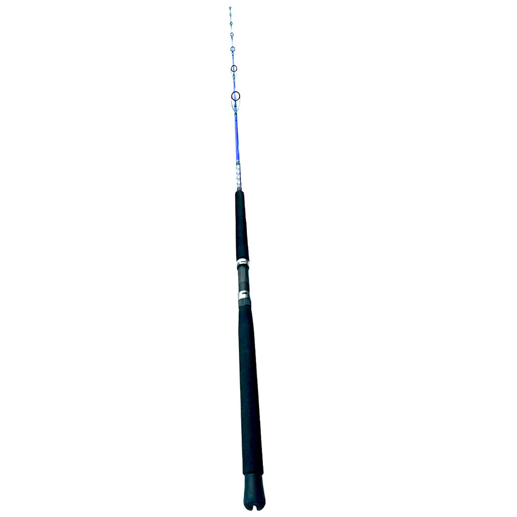 Blackfin Rods | American Fishing Rods | Saltwater Fishing Rods
