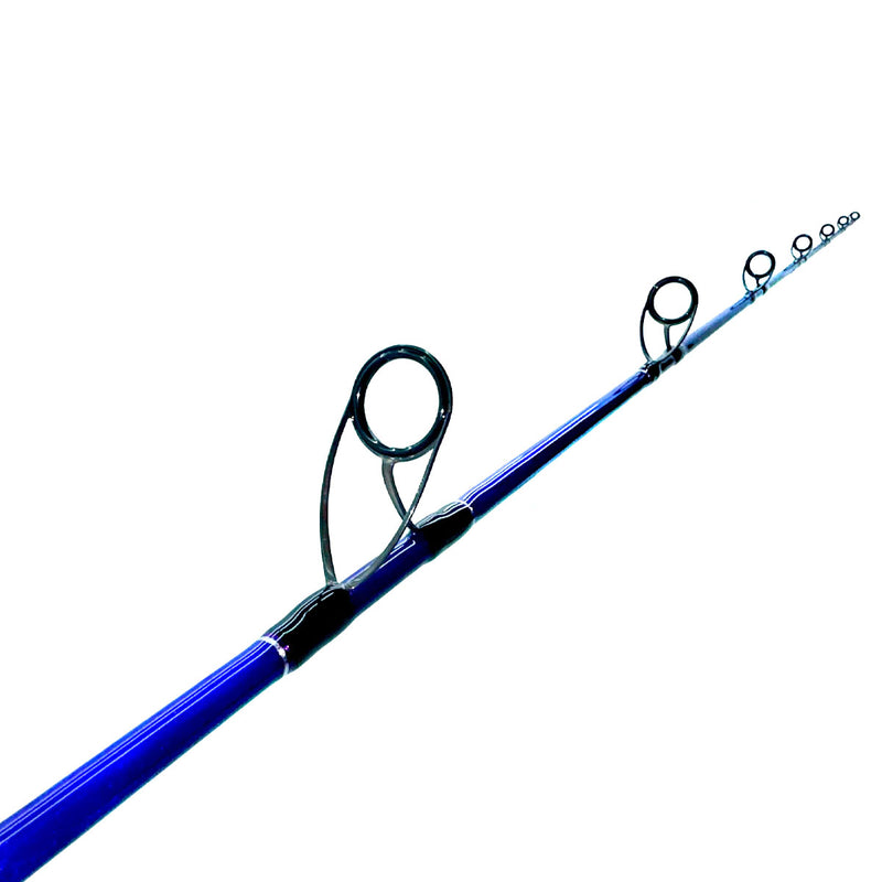 Red Color 185cm Length MID-Deep Sea Bottom General Jigging Rod - China Gt  Fisher and Deep Sea price