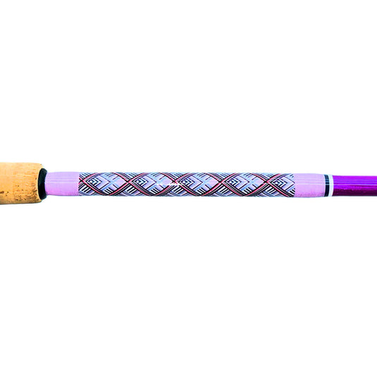 #27 Limited Edition "Pink Series" CE07H 7' 10-17lb  Heavy Inshore Rod