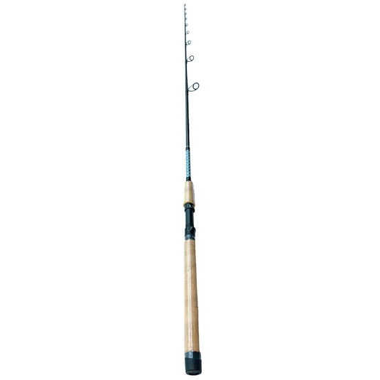 35 Limited Edition All Decked Out 7' 6-12# Light Inshore – Blackfin Rods