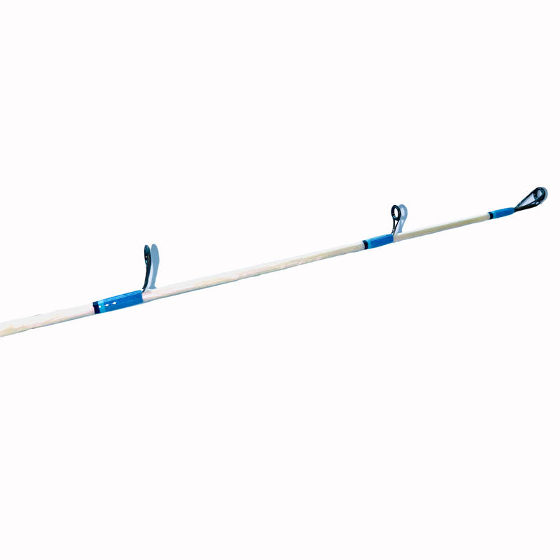 Load image into Gallery viewer, #41 Limited Edition &quot;All Decked Out&quot; 7&#39; 8-15# Inshore rod
