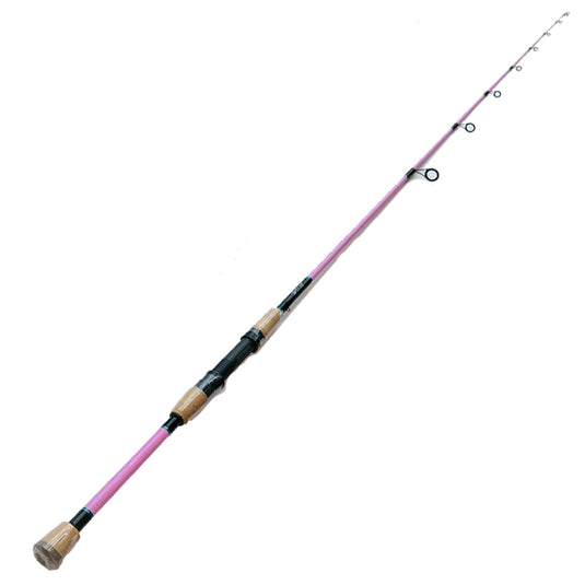 Wholesale SUPERFINDINGS 24Pcs 8 Styles Single Leg Fishing Rod
