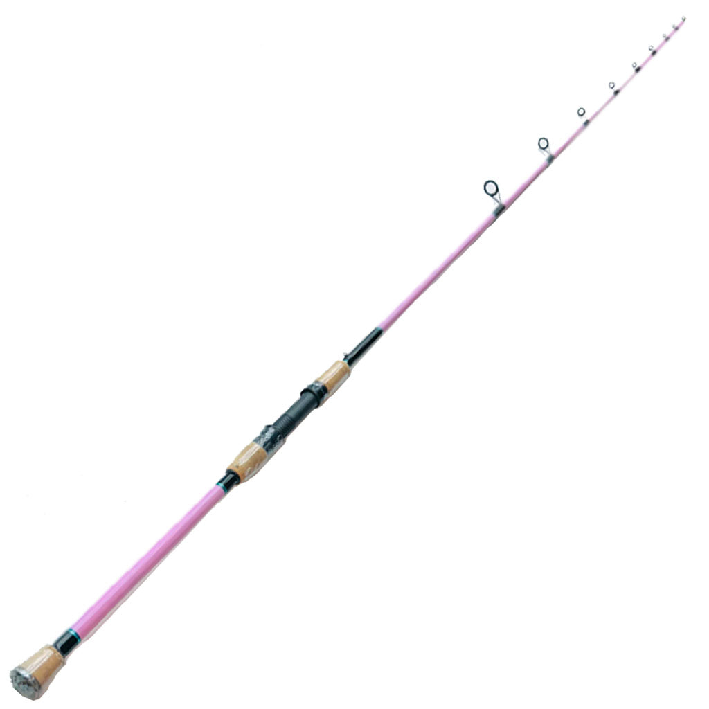 Customized High-End Carbon Fiber 2PCS 8'6'/9' Super Light Fly Fishing Rods  - China Fly Rod and Fly Fishing Rod price