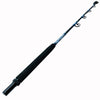 #59 Limited Edition "Seas the Day" 50-80# Wahoo Trolling Rod TTF: 49 1/4" (BLADE ONLY)