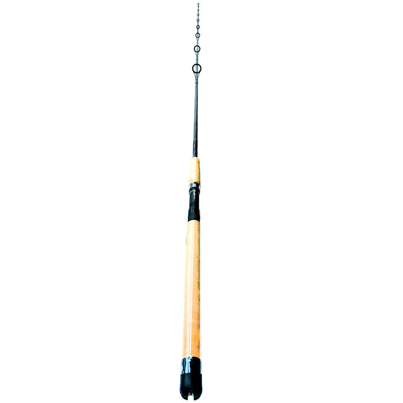 Load image into Gallery viewer, Blackfin Rods Carbon Elite 08 7’6″ 6-12lb Fishing Rod
