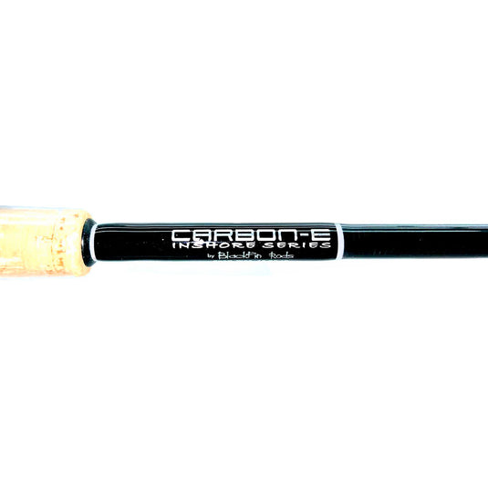 Blackfin Rods Carbon Elite 08 7’6″ 6-12lb Fishing Rod