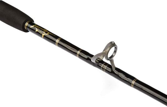 Fin Legacy Deep Drop & Daytime Swordfishing Rod