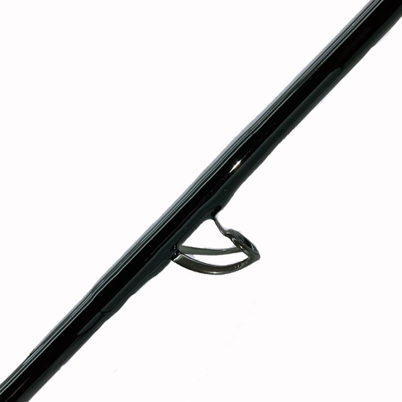 Load image into Gallery viewer, #63 Limited Edition &quot;Black Out&quot; 20-30lb Stand-up Rod (BLADE ONLY)
