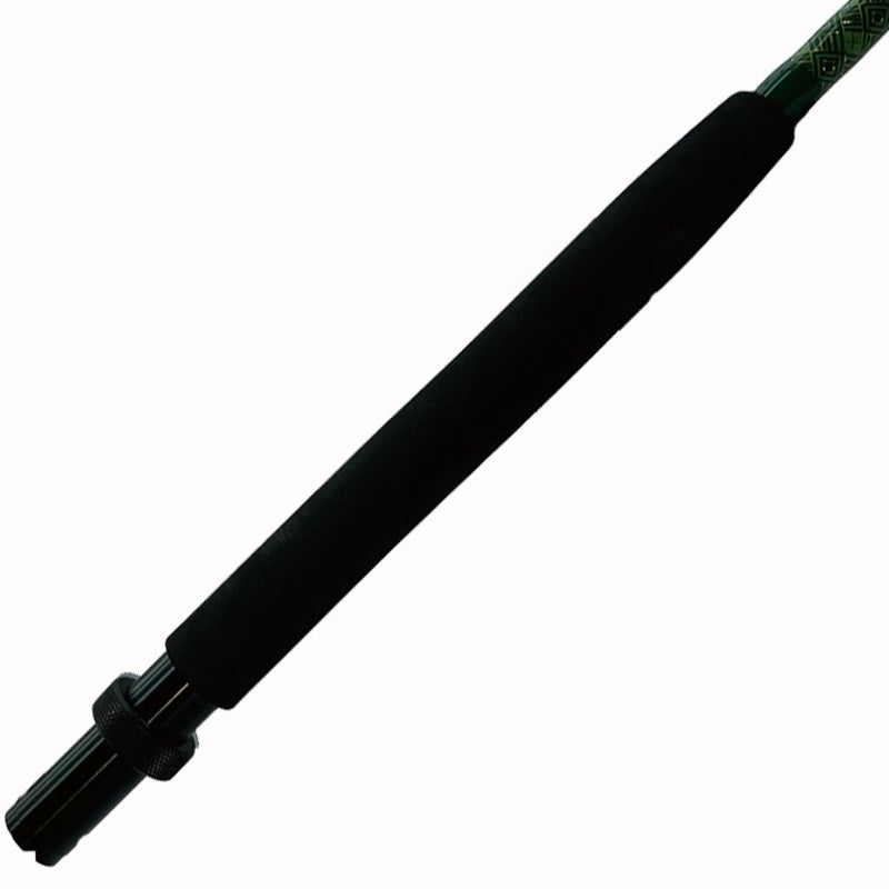 Load image into Gallery viewer, #64 Limited Edition &quot;Lucky Charm&quot; 50-80lb Sword rod (BLADE ONLY)
