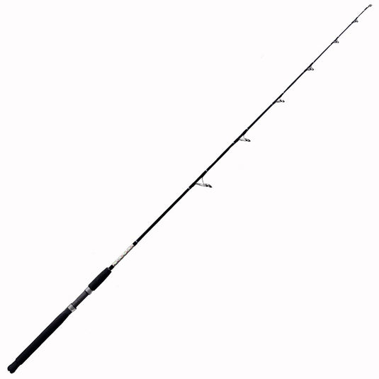 #70 Limited Edition "Seas the Moment" 7'0" 10lb Spinning Rod
