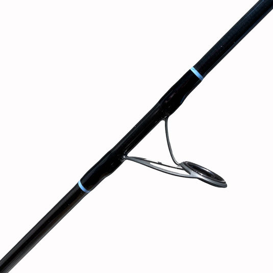 #70 Limited Edition "Seas the Moment" 7'0" 10lb Spinning Rod