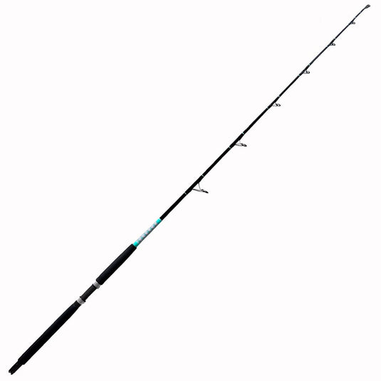 Cadence Vigor Fishing Rod, 30-Ton Carbon Blank, Fuji Nepal