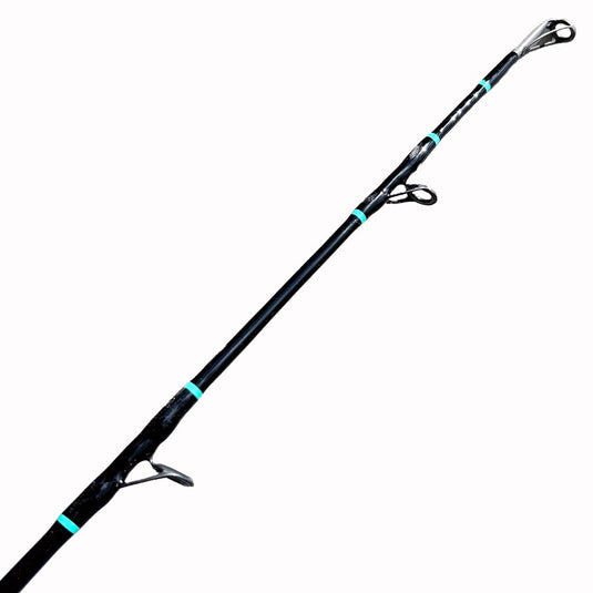 #71 Limited Edition "Seas the Moment" 7'0" 30lb Spinning Rod