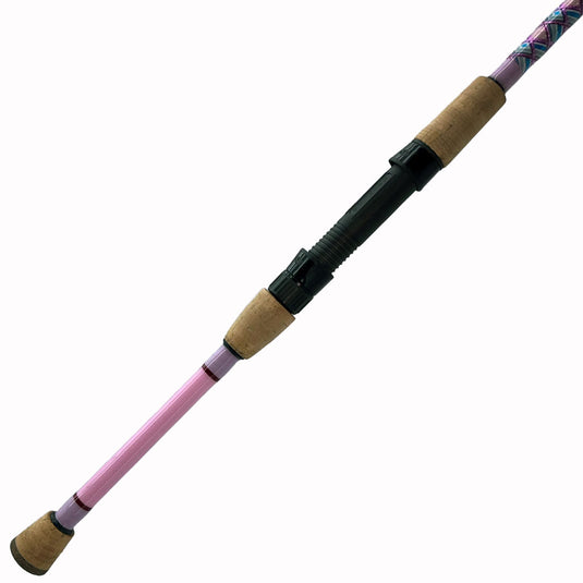 #80 Limited Edition "Pink Series" CE07H Heavy Inshore 7'0" 10-17lb