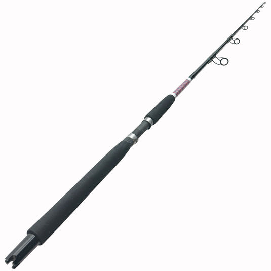 #87 Limited Edition "Seas the Moment" 7'0" 30lb Spinning rod