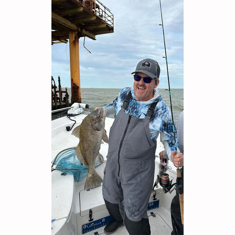 Load image into Gallery viewer, Dockwalker 5&#39;5&quot; spinning rod

