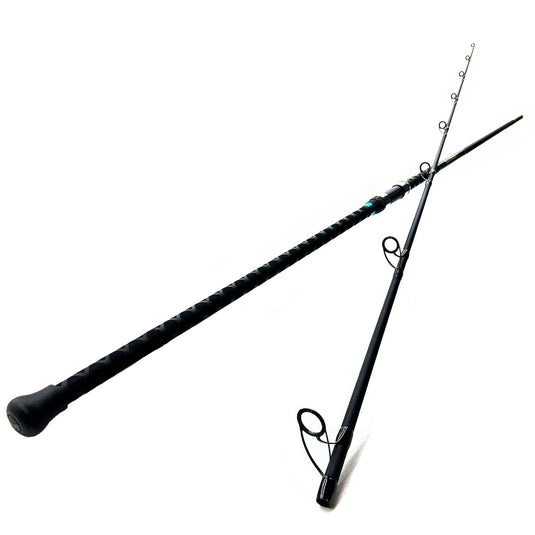 Blackfin Rods Fin 88 6'6 Stand Up Fishing Rod 20-30lb