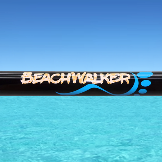 Beachwalker Series