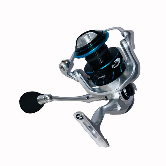  Dr.Fish Surf Fishing Rod and Reel Combo Saltwater