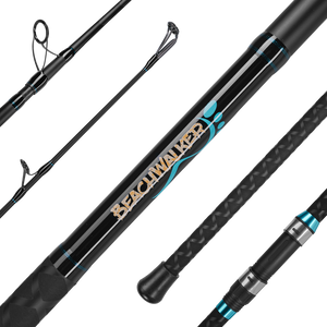 The Best Rods for Shark Fishing: A Comprehensive Guide – Blackfin Rods