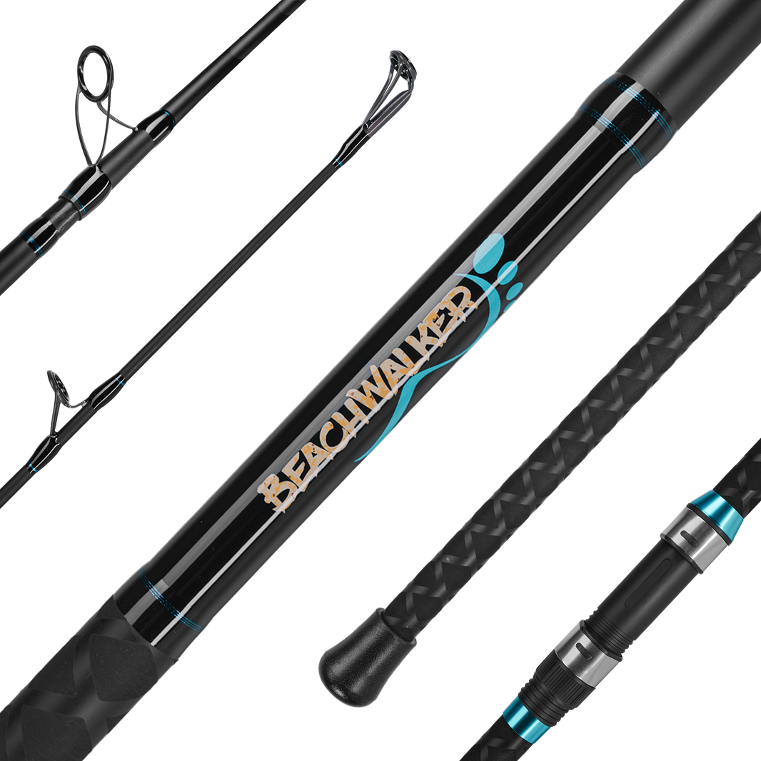 Blackfin Rods | American Fishing Rods | Saltwater Fishing Rods