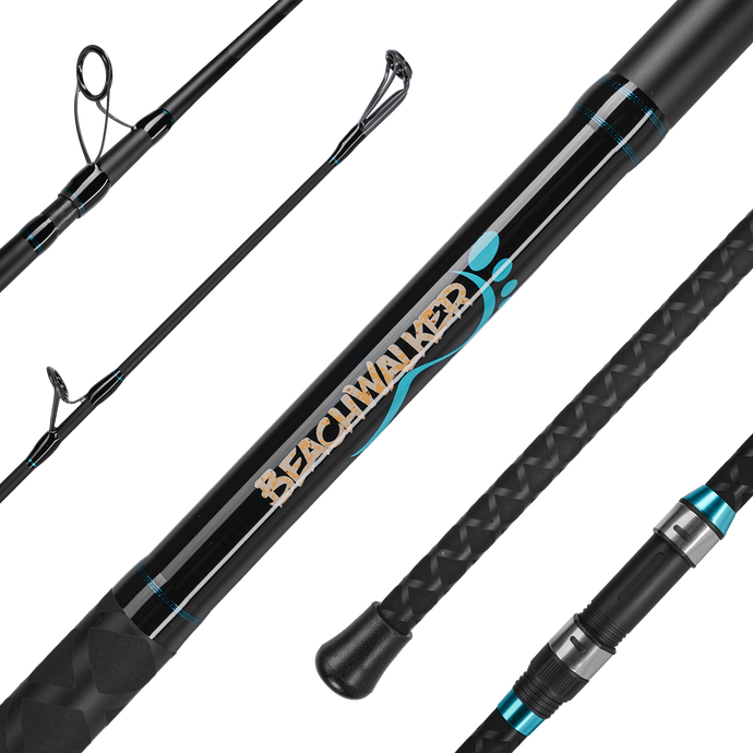 Beachwalker Surf Rod