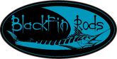 Blackfin Rods