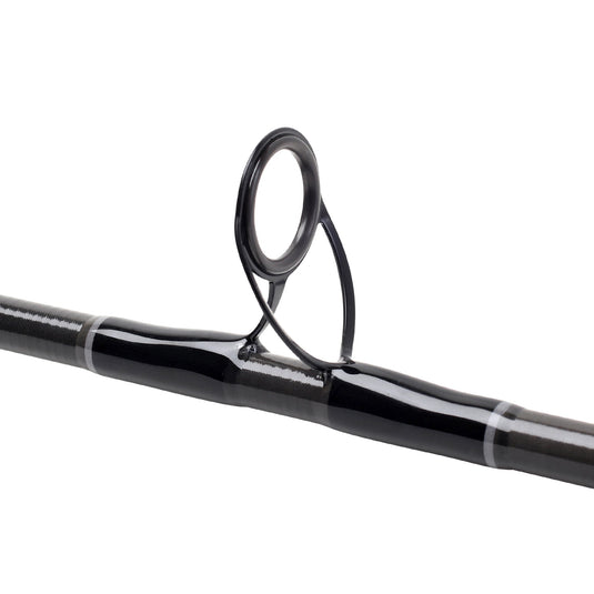 eau claire fishing t carbon elite telescopic fishing rod Carbon Elite Full Grip Inshore Rod – Blackfin Rods