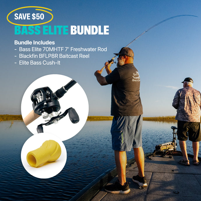 Bass Elite Bundle