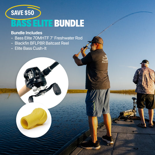Bass Elite Bundle