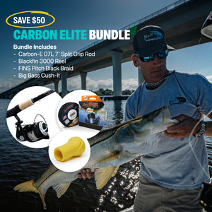 Carbon Elite Bundle