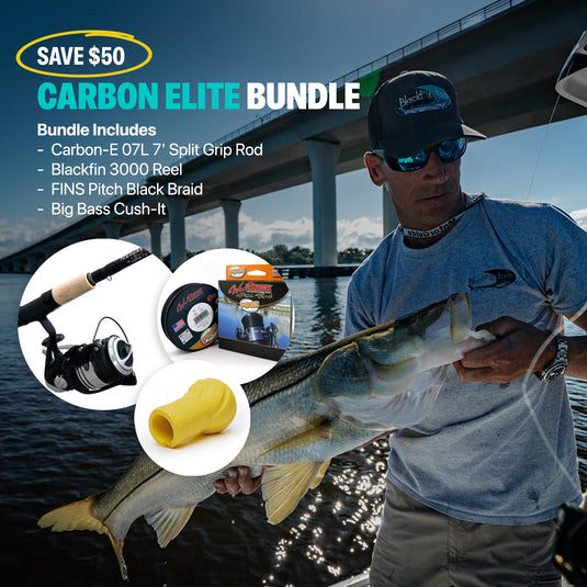 Carbon Elite Bundle