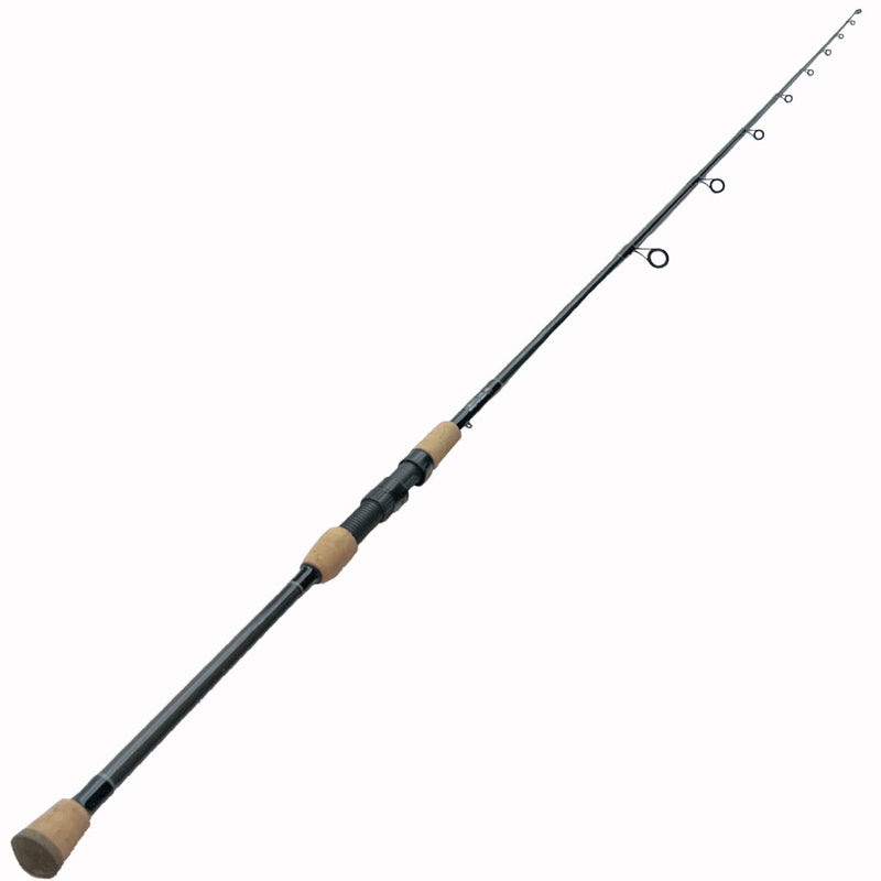 Load image into Gallery viewer, Blackfin Rods Carbon Elite 0710M 7&#39;10&quot; 8-15lb Medium Fishing Rod
