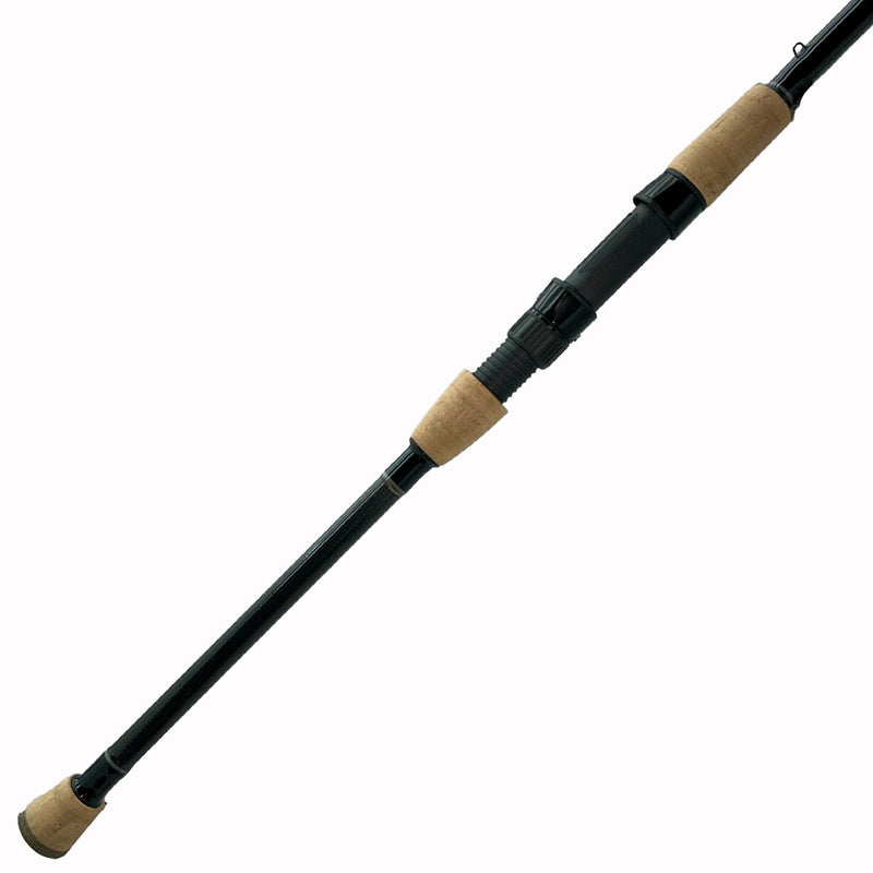 Load image into Gallery viewer, Blackfin Rods Carbon Elite 0710M 7&#39;10&quot; 8-15lb Medium Fishing Rod
