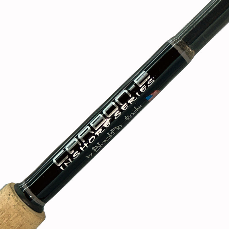 Load image into Gallery viewer, Blackfin Rods Carbon Elite 0710M 7&#39;10&quot; 8-15lb Medium Fishing Rod
