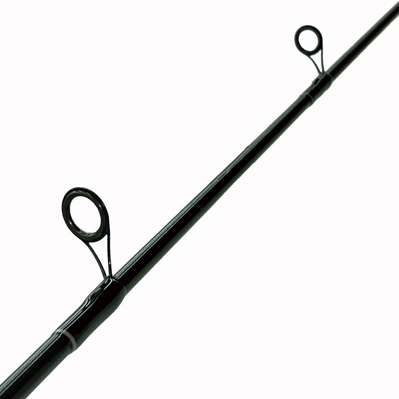 Load image into Gallery viewer, Blackfin Rods Carbon Elite 0710M 7&#39;10&quot; 8-15lb Medium Fishing Rod
