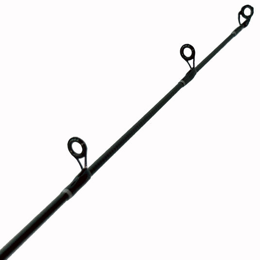 Blackfin Rods Carbon Elite 0710M 7'10" 8-15lb Medium Fishing Rod