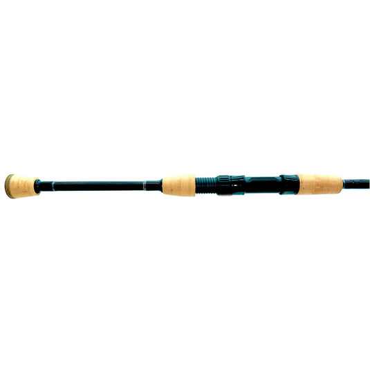 Blackfin Rods Carbon Elite 07XL 7’0″ 4-10lb Extra Light Fishing Rod