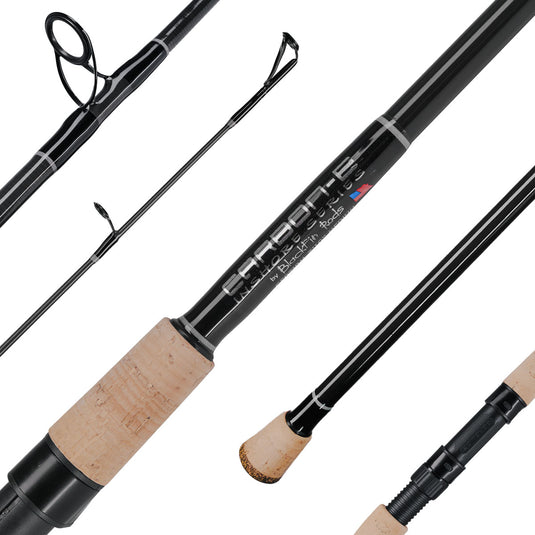 Carbon Elite Split Grip Inshore Rod