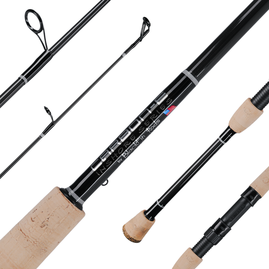 Carbon Elite Inshore Rod