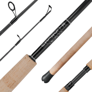 Carbon Elite Full Grip Inshore Rod