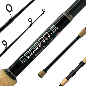 Carbon Elite Inshore Rod