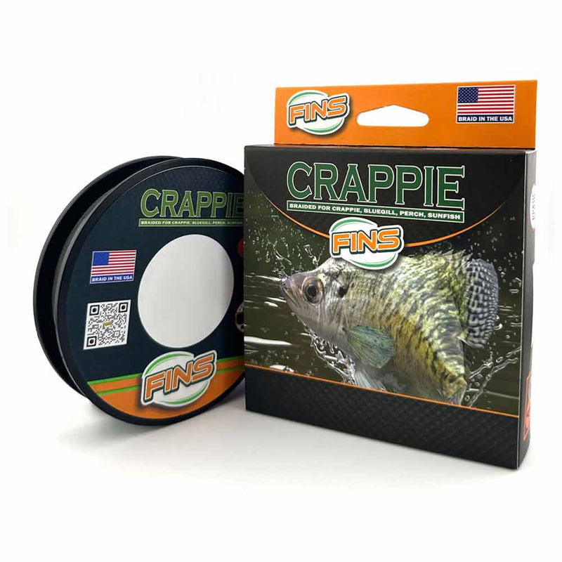 Load image into Gallery viewer, Crappie Fishing Braid
